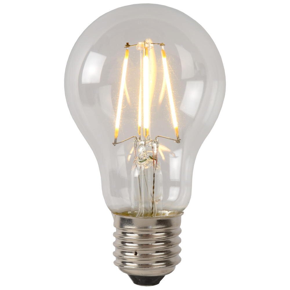 LED Filament Lampe E27 Birne - A60 7W 1480lm 2700K Einerpack günstig online kaufen