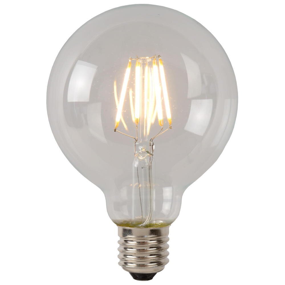 LED Filament Lampe E27 Globe - G80 7W 1480lm 2700K Einerpack günstig online kaufen