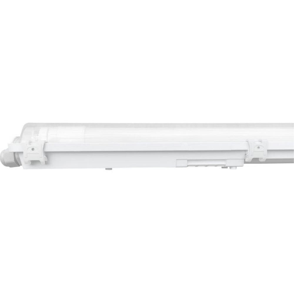 LED-Wannenleuchte in Weiß 16W 1680lm G13 IP65 1272mm