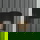 Wandleuchte Aludra E27 IP54