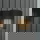 Wandleuchte Aludra E27 IP54