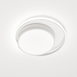 LED Deckenleuchte Odrey 22W 1540lm