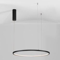 LED Pendelleuchte Tarquin