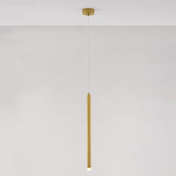 LED Pendelleuchte Trimle