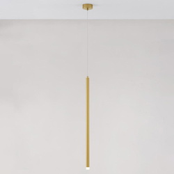 LED Pendelleuchte Trimle