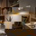 Philips Hue Bluetooth White Ambiance Wandleuchte Runner in Weiß 4,2W 350lm GU10