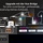Philips Hue Bluetooth White & Color Ambiance Lightstrip Essential in Weiß 5000mm