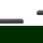RINGO-Living Lowboard Elin in schwarzer Metall Optik 1500mm
