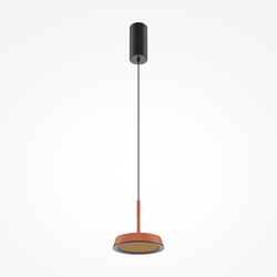 LED Pendelleuchte El 12W