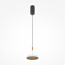 LED Pendelleuchte El 12W