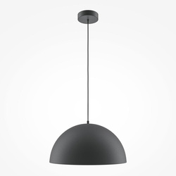 Pendelleuchte Basic Colors E27 rund