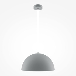 Pendelleuchte Basic Colors E27 rund