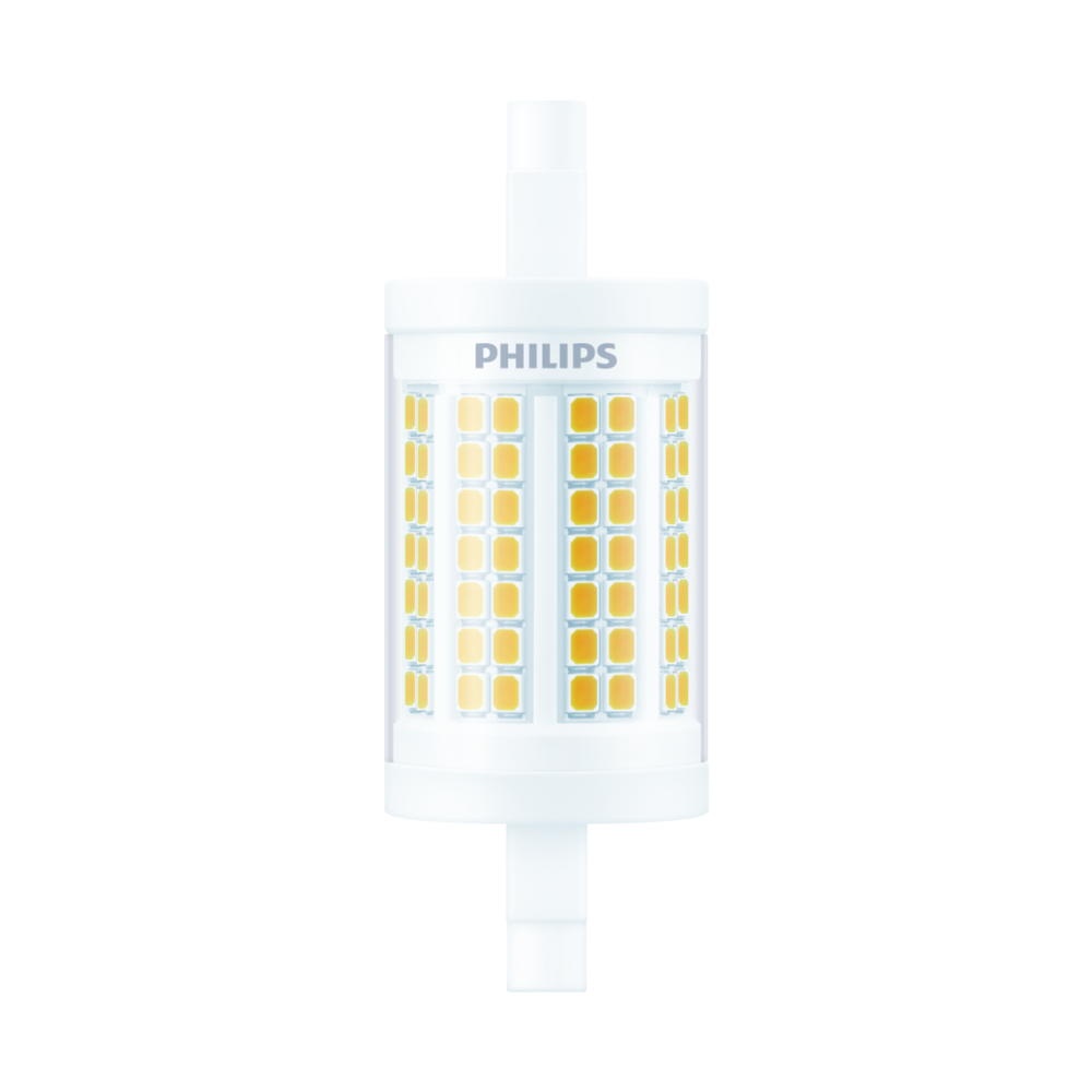 Philips LED Lampe R7s Röhre R7s-78 11,5W 1521lm 3000K Einerpack günstig online kaufen