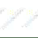 Philips LED Lampe G9 Brenner 3,7W 470lm 2700K