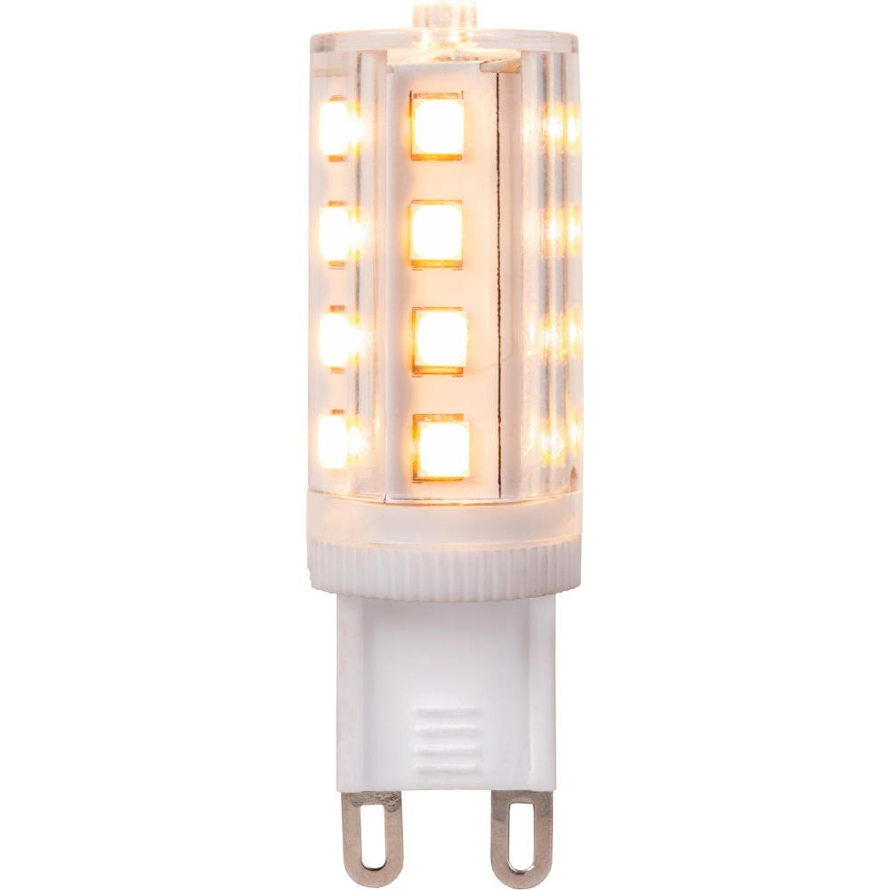 LED Leuchtmittel G9 Brenner 3,5W 350lm 2700K günstig online kaufen