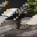 RINGO-Living Esszimmerstuhl Wenko