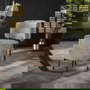 RINGO-Living Esszimmerstuhl Wenko