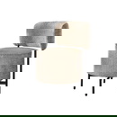 RINGO-Living Esszimmerstuhl Wenko