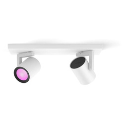 Philips Hue Bluetooth White & Color Ambiance...