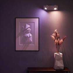 Philips Hue Bluetooth White & Color Ambiance...