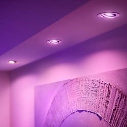 Philips Hue Bluetooth White & Color Ambiance...