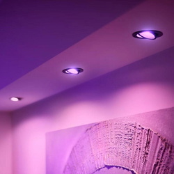 Philips Hue Bluetooth White & Color Ambiance...