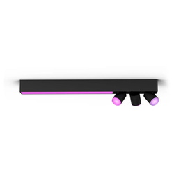 Philips Hue Bluetooth White & Color Ambiance...