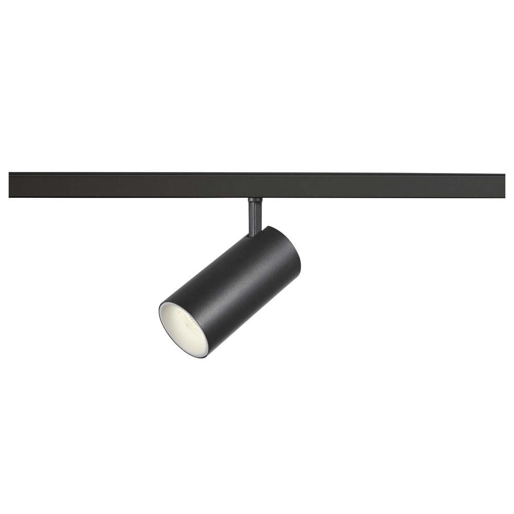 48V LED Schienensystem Spot Numinos S in Schwarz-matt und Weiß-matt 8,7W 13 günstig online kaufen