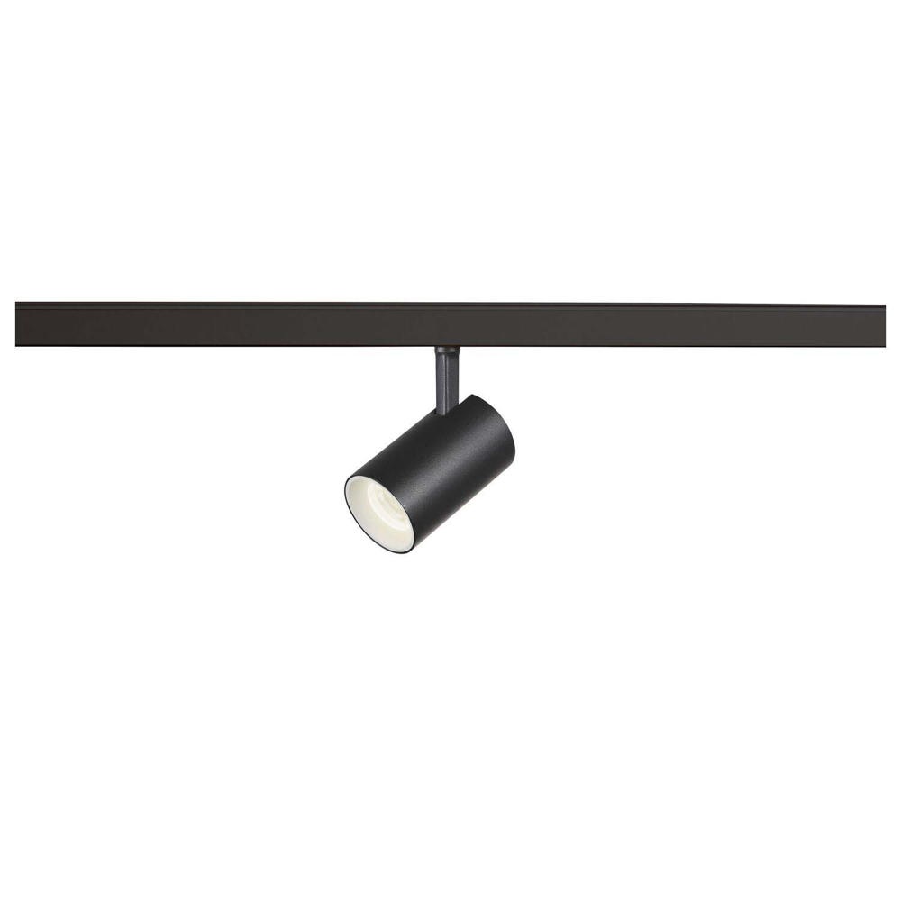 48V LED Schienensystem Spot Numinos Xs in Schwarz-matt und Weiß-matt 16W 74 günstig online kaufen