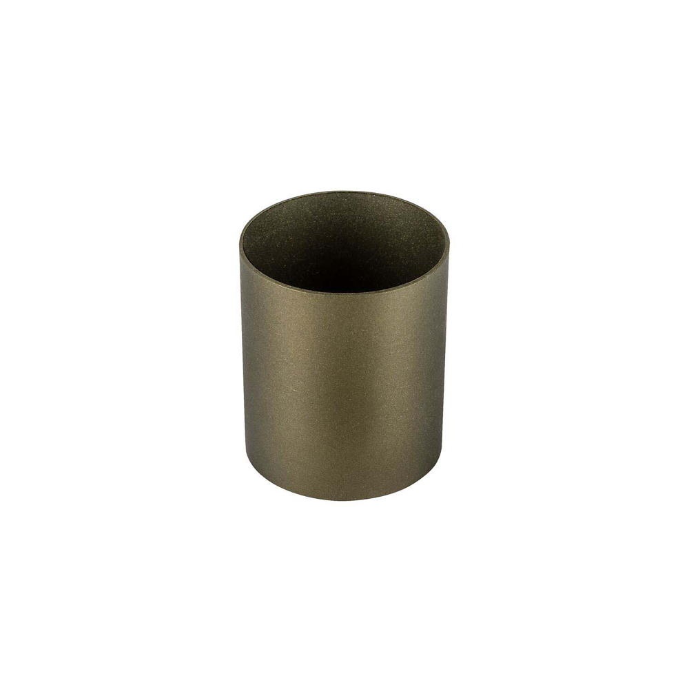 Leuchtenschirm Puri 2.0 Tube in Bronze günstig online kaufen