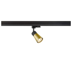 3-Phasen Shienensystem Spot Puri 2.0 Cone 6W GU10