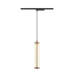 LED 1-Phasen Schienensystem Pendelleuchte Quimera