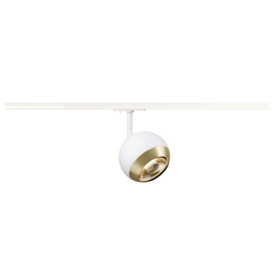 1-Phasen Schienensystem Spot Light Eye 150 13W Gu10