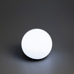 LED Akku Leuchte Voila in Weiß und Schwarz-matt 2W...