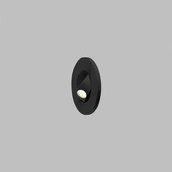 LED Wandeinbauleuchte Click 3,3W 252lm