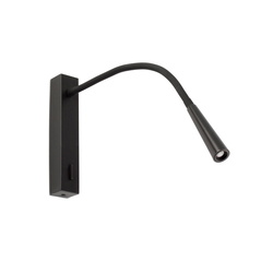 LED Wandleuchte Flin 3W 280lm