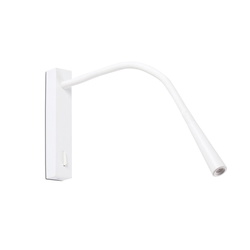 LED Wandleuchte Flin 3W 280lm