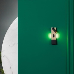 LED Wandleuchte Magos 14W 600lm mit Lesearm