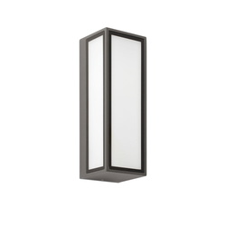 LED Wandleuchte Pivot 10W 500lm IP65