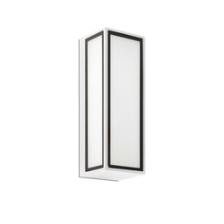 LED Wandleuchte Pivot 10W 500lm IP65