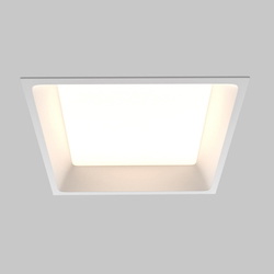 LED Einbauleuchte Okno IP44
