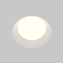 LED Einbauleuchte Okno IP44