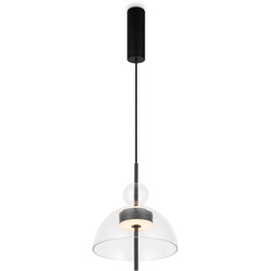 LED Pendelleuchte Bangkok 12W 1200lm 250mm