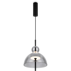 LED Pendelleuchte Bangkok 12W 1200lm 250mm