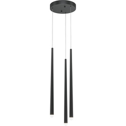 LED Pendelleuchte Cascad