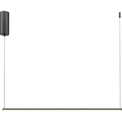 LED Pendelleuchte Halo 10W