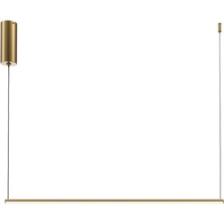 LED Pendelleuchte Halo 10W