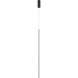 LED Pendelleuchte Halo 15W