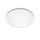 LED Deckenleuchte Superslim in Weiß 15W 1300lm IP44 Doppelpack