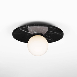Deckenleuchte Idor G9
